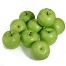 Kitchen, Pkg of Green Apples-Acc65