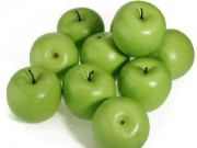 Kitchen, Pkg of Green Apples-Acc65