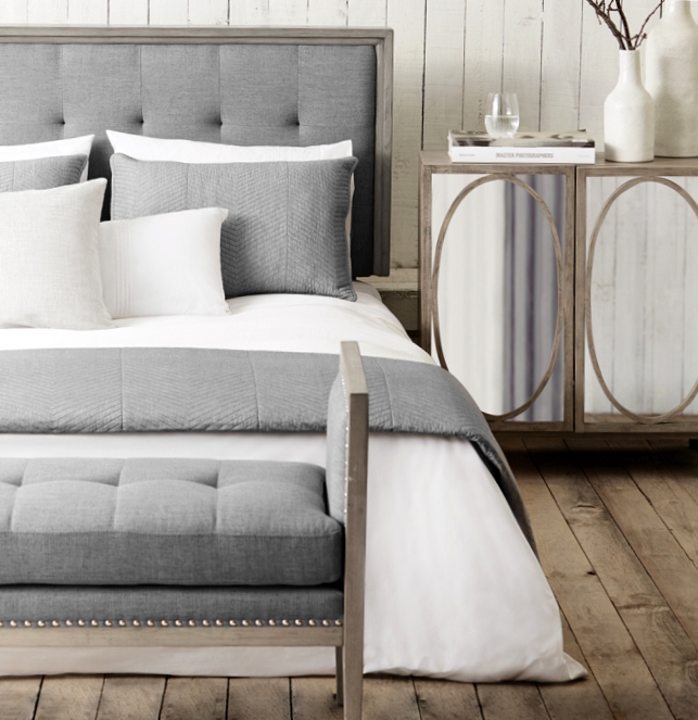 OB01Dove Grey Linen w/sides The Rental Dept