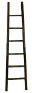 Ladder, Decorative Bamboo-OF02