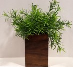 Vase, Wooden Decorative Box-Acc038