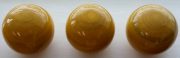 Balls-Trio,yellow bamboo balls-Acc045