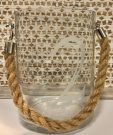 Kitchen Apothecary, rope handle-Acc77