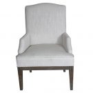 LC16-Ivory Linen, Distressed finish