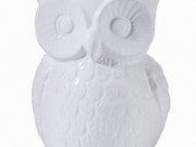 Decorative Owl, Pencil holder-Acc9910