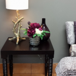 home staging, rental furniture, staging furniture, interior decorating, lamps
