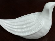 Decorative Bird, White Dove-Acc9918