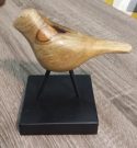 Decorative Bird, Wooden-Acc9929