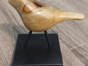 Decorative Bird, Wooden-Acc9929