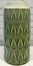 Vase, Seafoam Green Loop-Acc9925