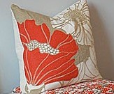 TC60a-Coral Big Flower, Taupe