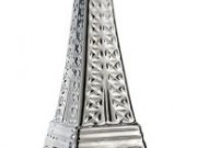 Decorative Eiffel, Chrome-Acc9946