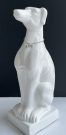 Decorative Dog, Greyhound-Acc9950