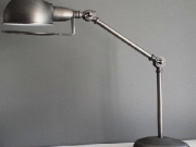 L39-Lamp, Industrial Desk Lamp