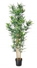 PLT05a-Bamboo Plant, Tall, 5.5′