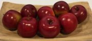 Kitchen, Pkg. of Red Apples – Acc0201