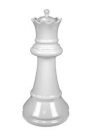 Decorative Chess Piece, Queen-Acc415
