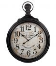 Clock, Wall Pocketwatch-Acc427