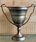 Vase, Brushed Bronze Trophy – Acc430
