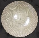 Bowl/Platter, White Pearl-Acc523