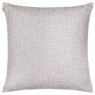 TC90b-Light Grey Linen Toss Cushion