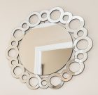 M28-Mirrored Circles on Circle Mirror