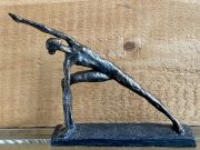 Decorative Sculpture, Yoga-Acc522a