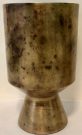 Vase, Aluminum Bronze – Acc109b