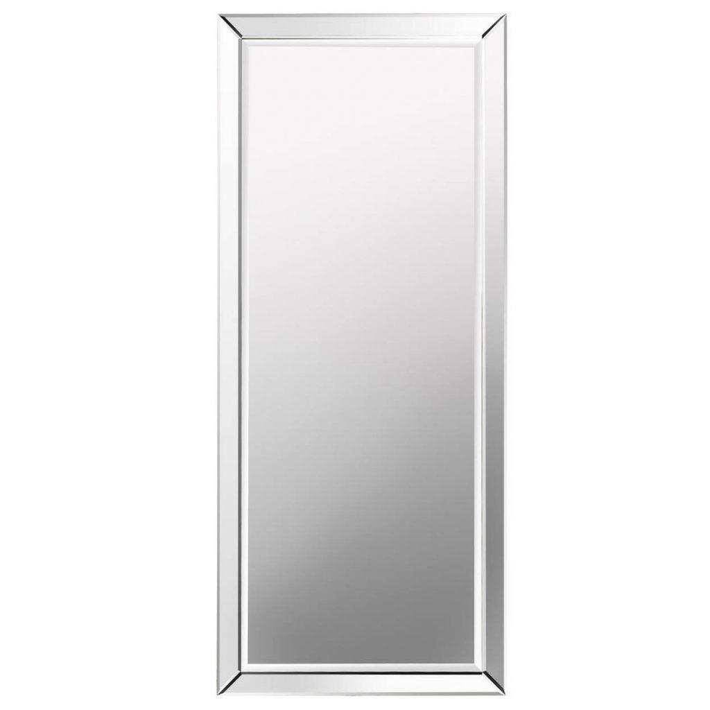 MF04Mirror on Mirror, Silver Edging The Rental Dept