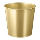 Vase, Yellow Gold Pot-Acc409b