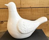 Decorative Bird, Morning Dove-Acc001a