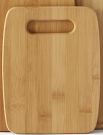 Kitchen, Cutting Board Bamboo-Acc30g