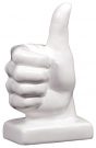 Decorative Sculpture, Thumbs Up-Acc53c