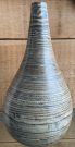 Vase, Bamboo, Natural Tall – Acc521b