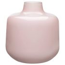 Vase, Pink Milky Glass-Acc065f