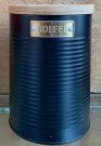 Kitchen, Canister, Coffee tin-Acc30e