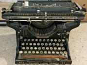 XAccessories, Typewriter-Acc432d