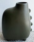 Vase, Green Dinosaur-Acc9944L