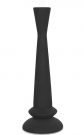 Candle Stand, Black Farmhouse-Acc443