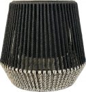 PLTP02a- Black 2tone Rope Basket